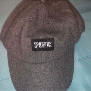 Victoria Secret PINK Hat